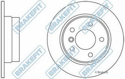 APEC BRAKING dk6282 -